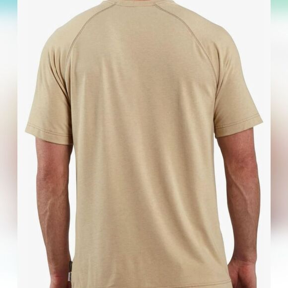 Carhartt Force FR S/S T-Shirt - Picture 3 of 6